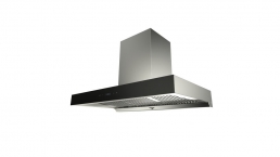 Teka DHW 90 T0 Chimney Hood with Touch control and 3 speeds